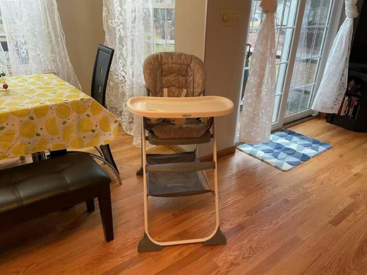 Spacious Home By Kalahari Waterpark, Camelback And Jim Thorpe, Free Ev Station Albrightsville Luaran gambar