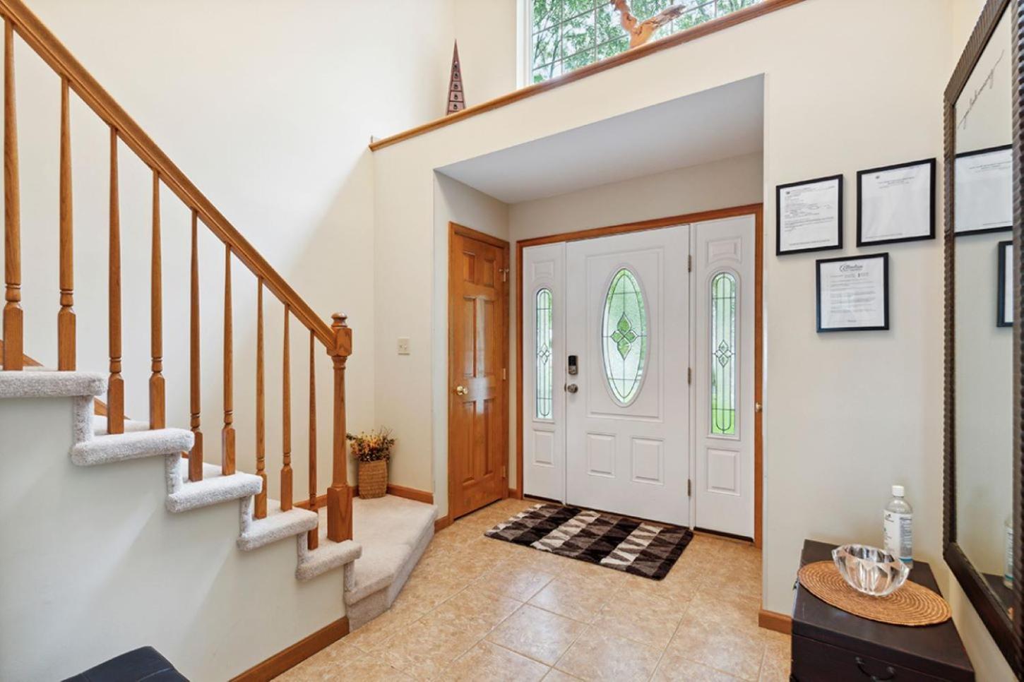 Spacious Home By Kalahari Waterpark, Camelback And Jim Thorpe, Free Ev Station Albrightsville Luaran gambar