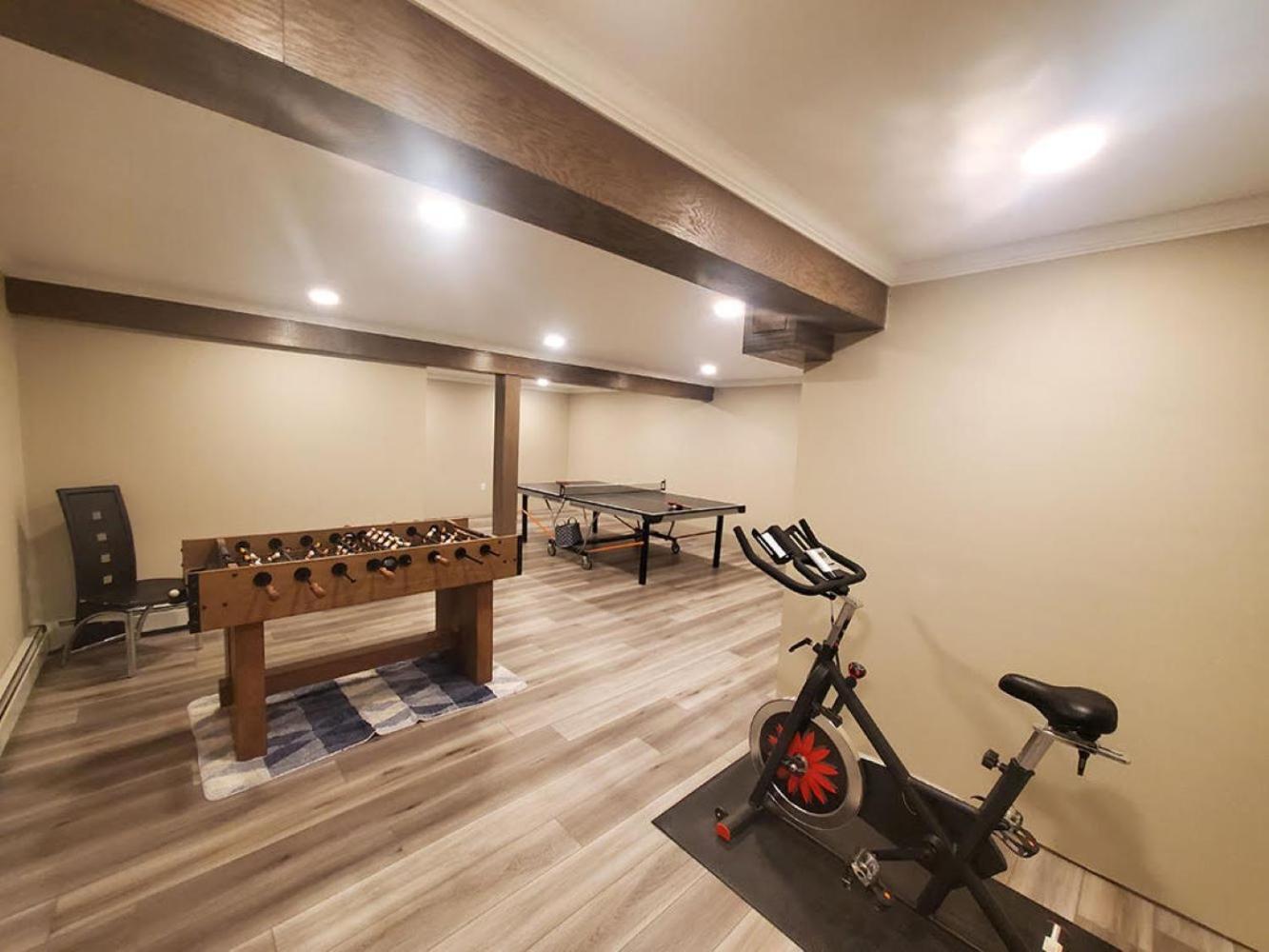 Spacious Home By Kalahari Waterpark, Camelback And Jim Thorpe, Free Ev Station Albrightsville Luaran gambar