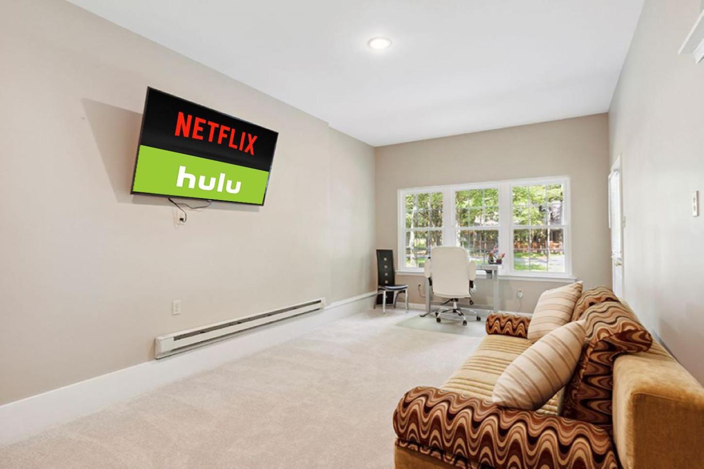 Spacious Home By Kalahari Waterpark, Camelback And Jim Thorpe, Free Ev Station Albrightsville Luaran gambar