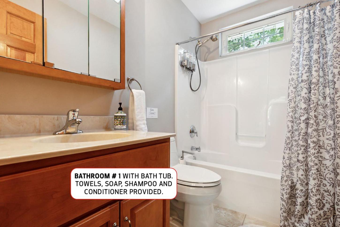 Spacious Home By Kalahari Waterpark, Camelback And Jim Thorpe, Free Ev Station Albrightsville Luaran gambar